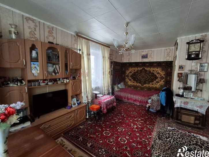 1-комн квартира ул Энгельса, 107,  д. 107