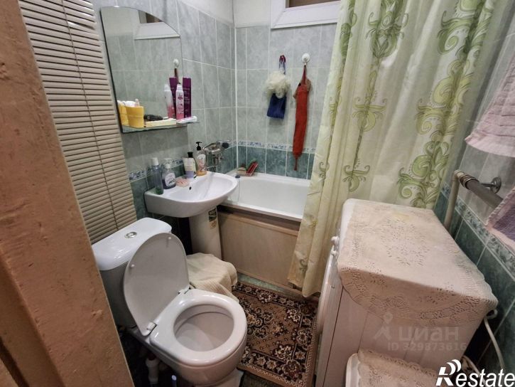 1-комн квартира ул Энгельса, 107,  д. 107