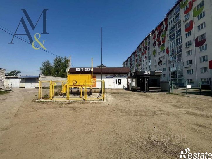 Торговое помещение ул Рябиновая, 20,  д. 20