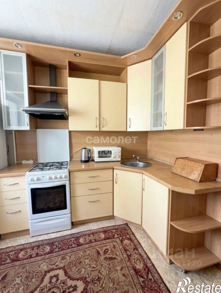 2-комн квартира ул Овечкина, 3,  д. 3