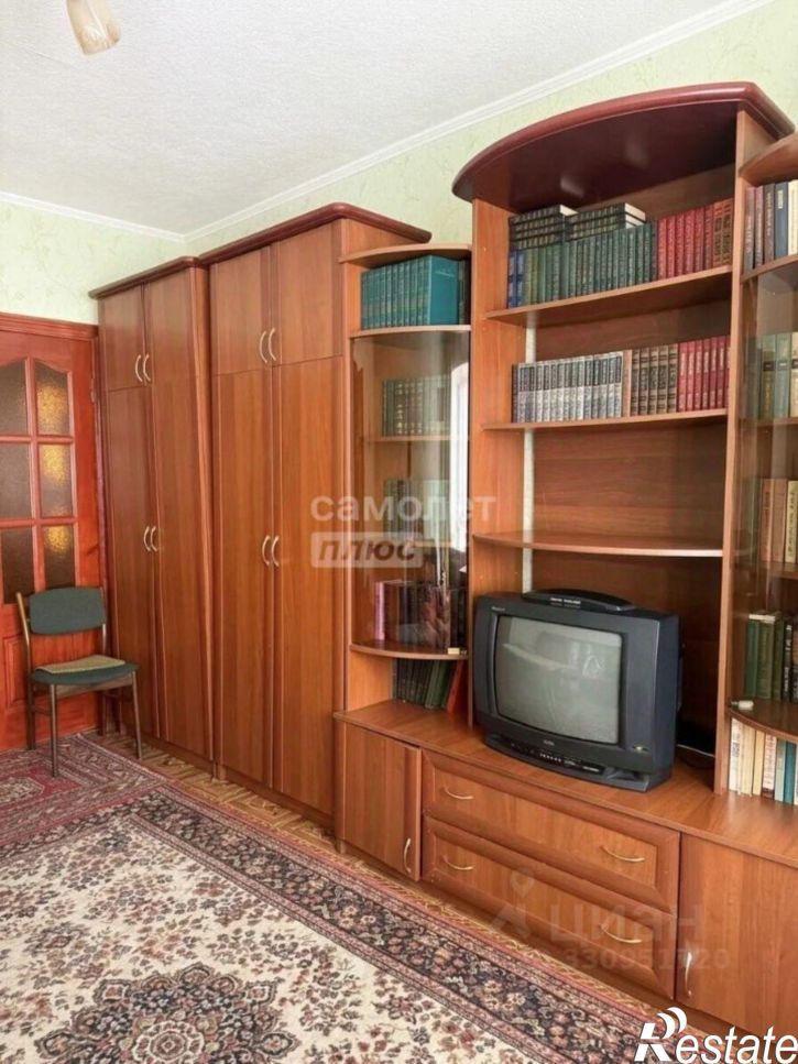 2-комн квартира ул Овечкина, 3,  д. 3