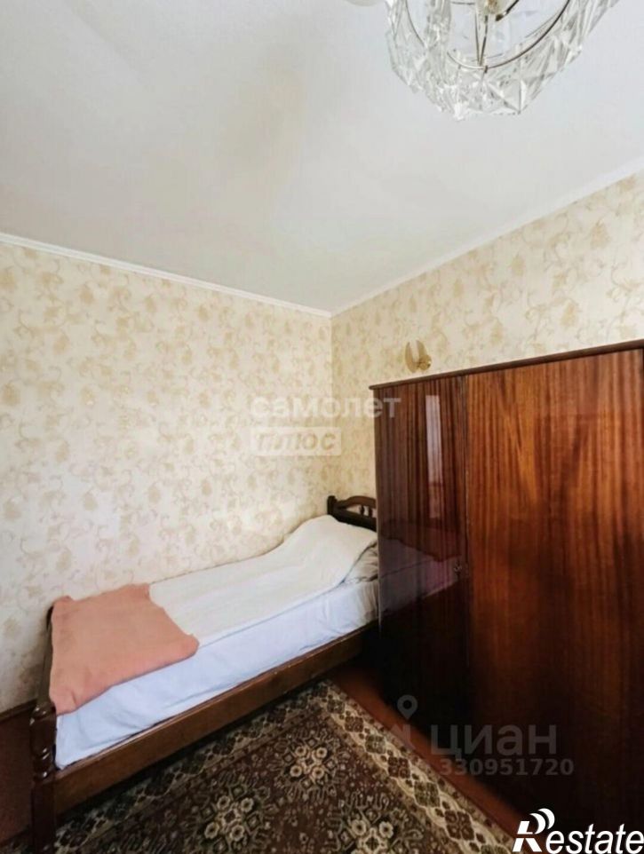 2-комн квартира ул Овечкина, 3,  д. 3