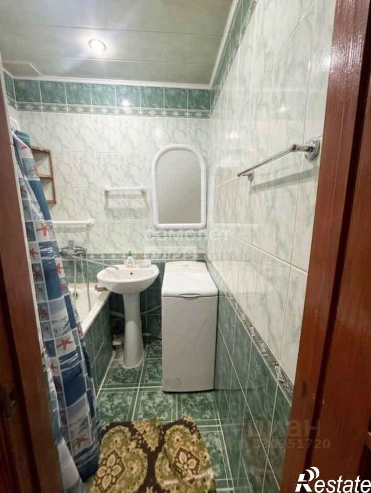 2-комн квартира ул Овечкина, 3,  д. 3