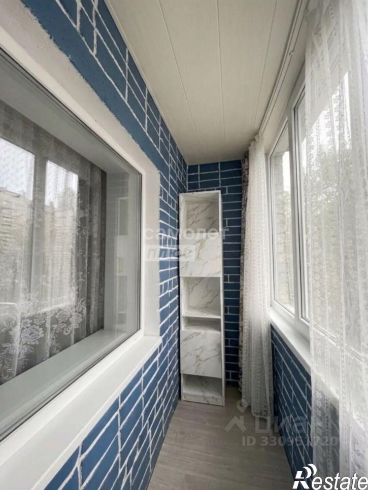 2-комн квартира ул Овечкина, 3,  д. 3
