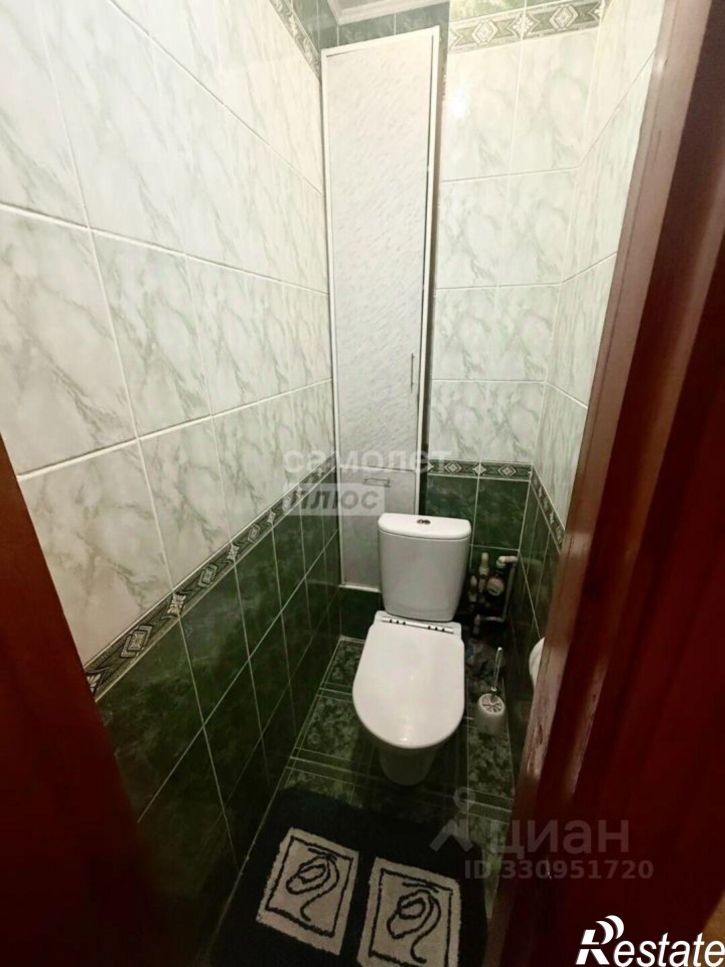 2-комн квартира ул Овечкина, 3,  д. 3