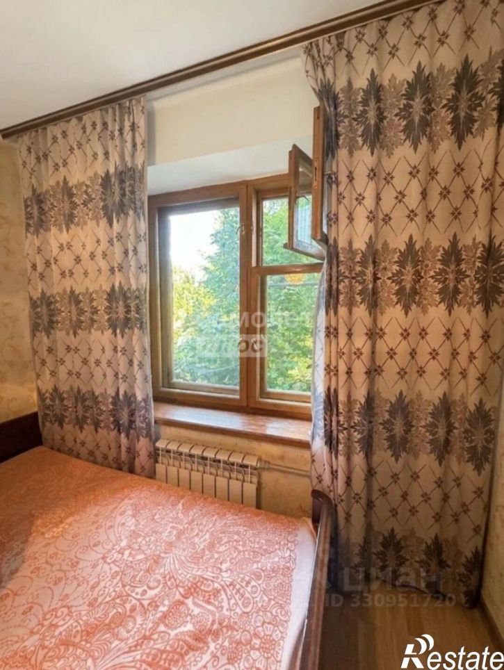 2-комн квартира ул Овечкина, 3,  д. 3