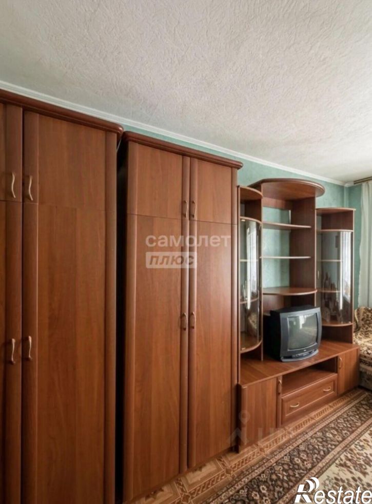 2-комн квартира ул Овечкина, 3,  д. 3