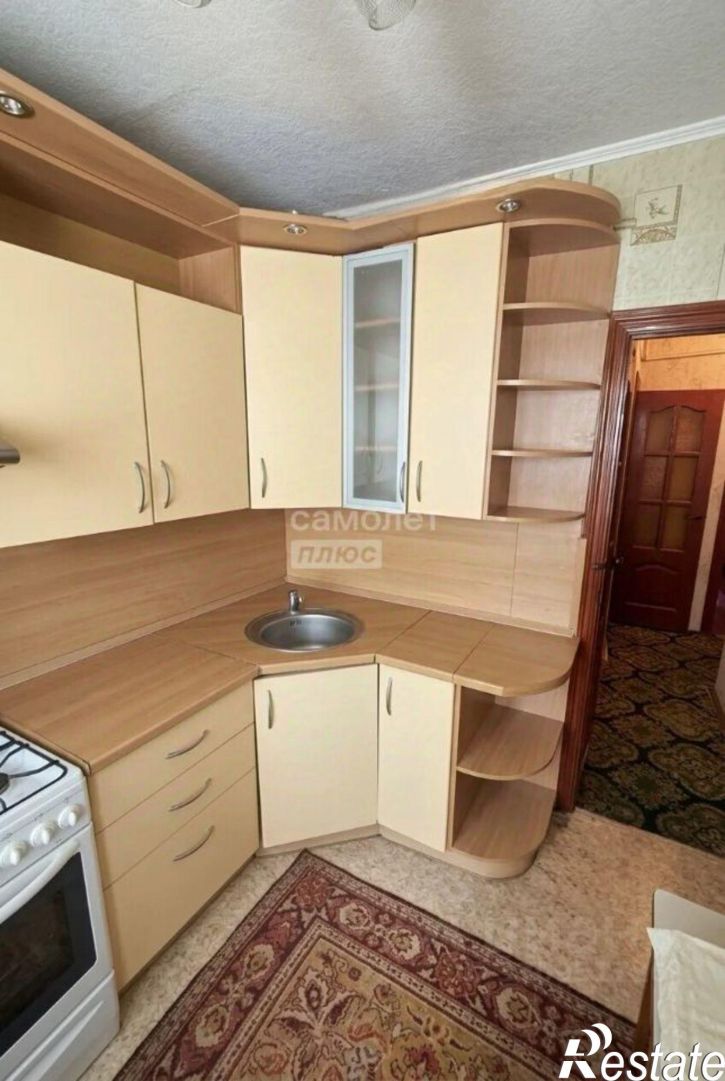 2-комн квартира ул Овечкина, 3,  д. 3
