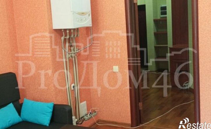 2-комн квартира ул Дружининская, 7а,  д. 7а