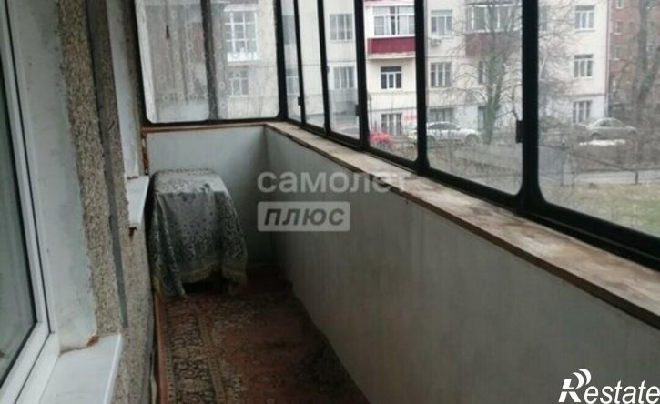 2-комн квартира ул Димитрова, 75,  д. 75