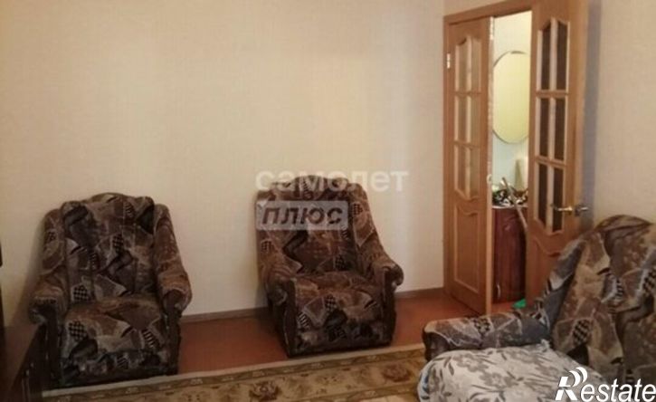 2-комн квартира ул Димитрова, 75,  д. 75