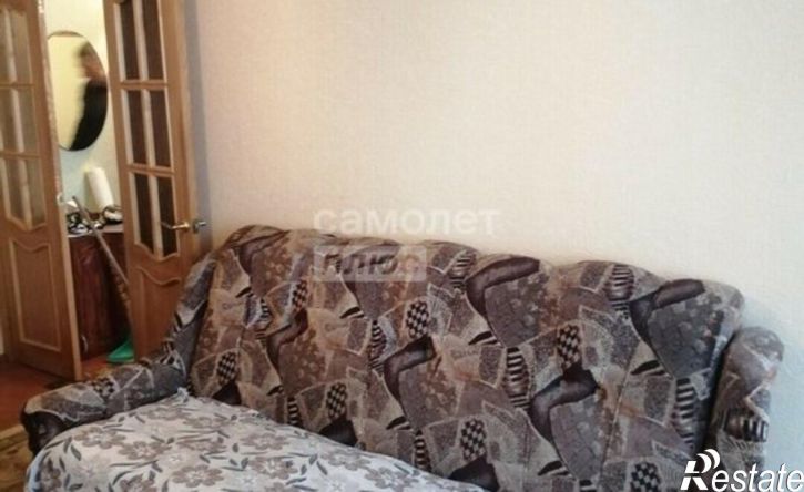 2-комн квартира ул Димитрова, 75,  д. 75
