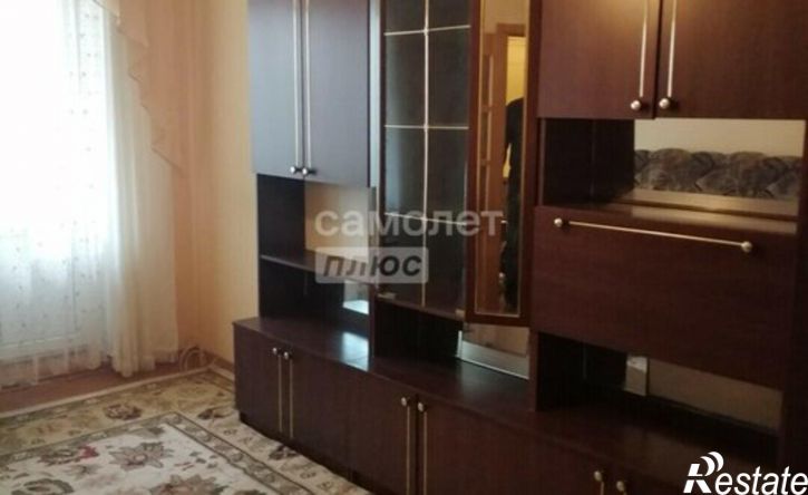 2-комн квартира ул Димитрова, 75,  д. 75