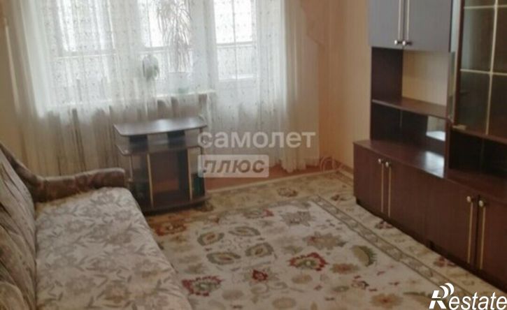 2-комн квартира ул Димитрова, 75,  д. 75