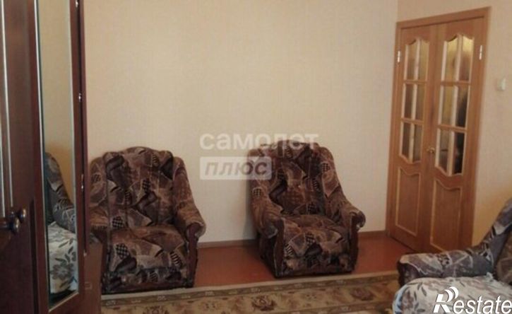 2-комн квартира ул Димитрова, 75,  д. 75