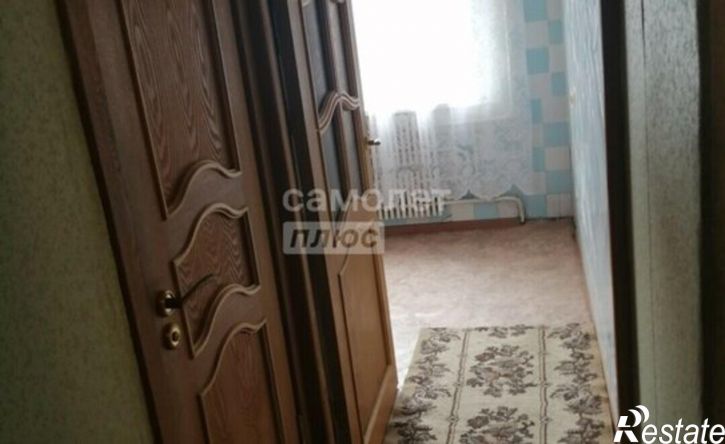 2-комн квартира ул Димитрова, 75,  д. 75