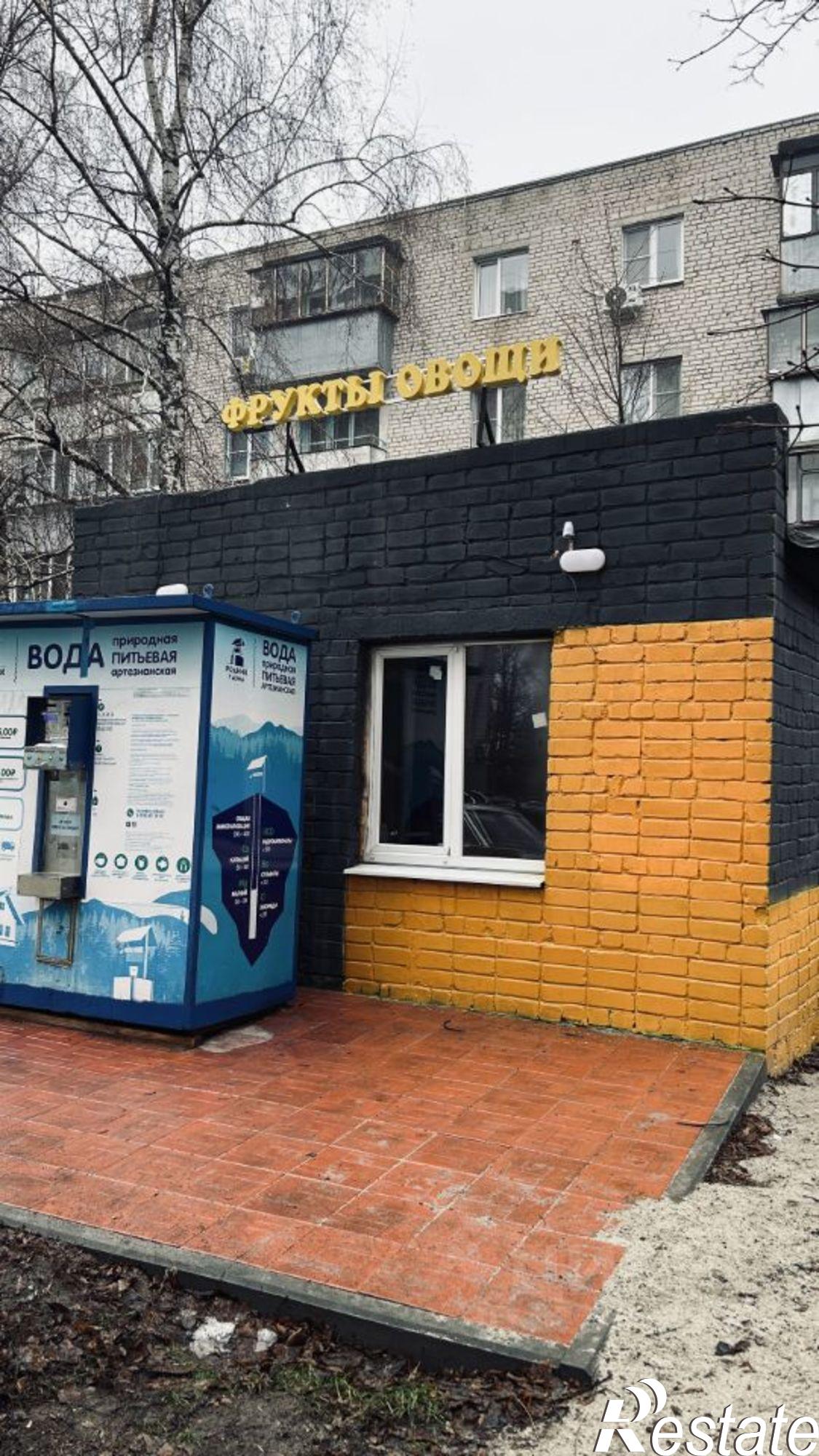 Сдать торговое помещение за 5 000 рублей на ул Запольная, 41