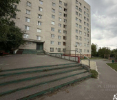комната 50 кв м Коммунистическая улица, 3