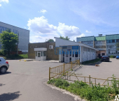 помещение 200 кв м ул Станционная, 4А
