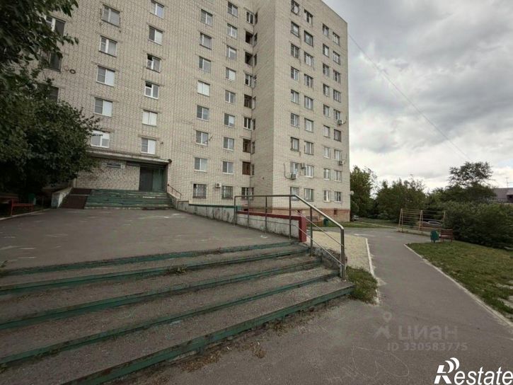 Комната Коммунистическая улица, 3,  д. 3