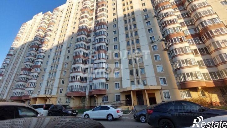 3-комн квартира проспект А.Ф. Дериглазова, 13,  д. 13