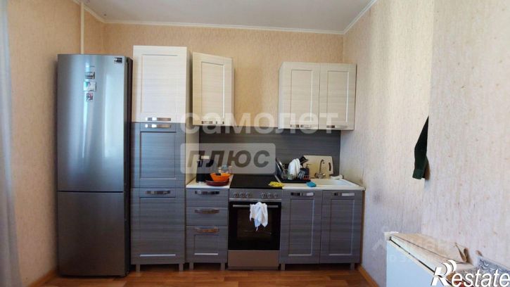 3-комн квартира проспект А.Ф. Дериглазова, 13,  д. 13