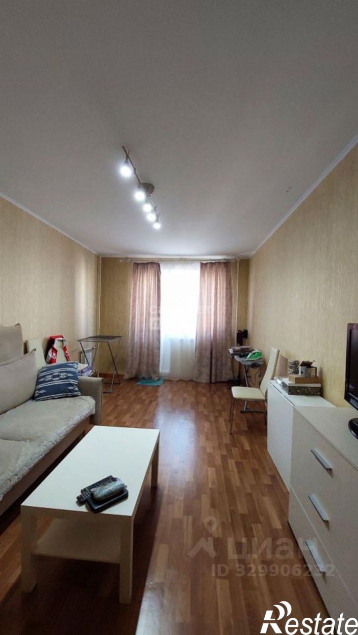 3-комн квартира проспект А.Ф. Дериглазова, 13,  д. 13