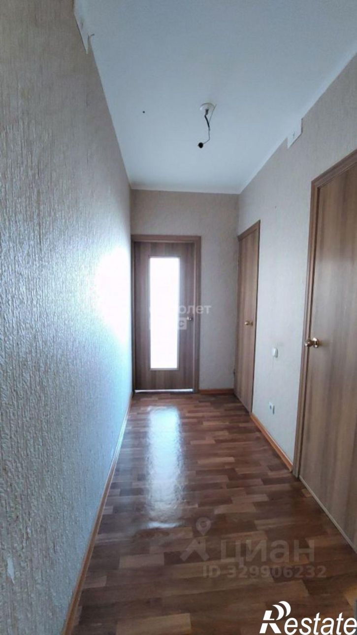 3-комн квартира проспект А.Ф. Дериглазова, 13,  д. 13