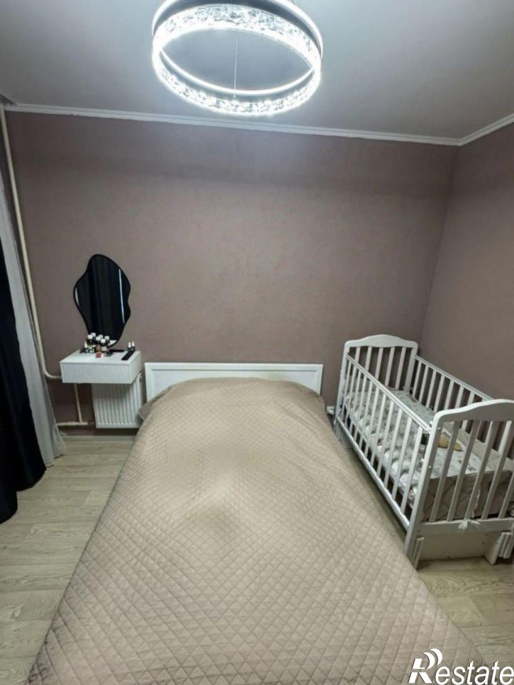 3-комн квартира улица Евгения Клевцова, 22,  д. 22