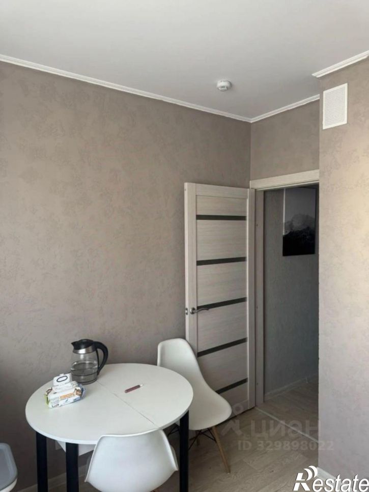 3-комн квартира улица Евгения Клевцова, 22,  д. 22