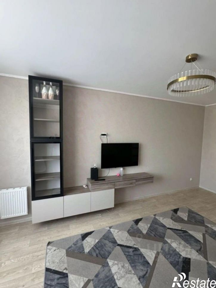 3-комн квартира улица Евгения Клевцова, 22,  д. 22