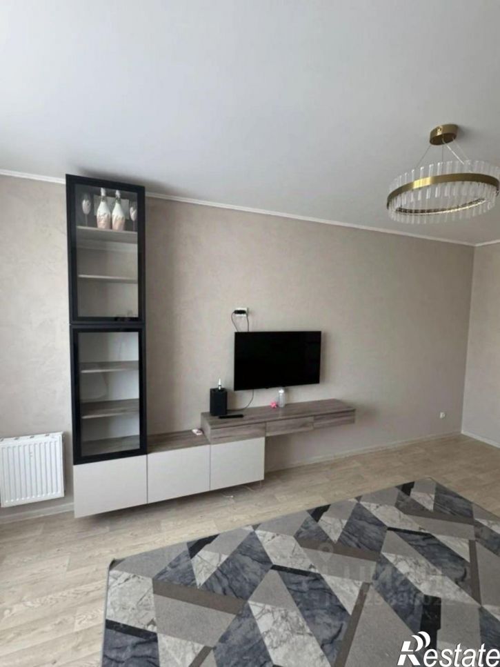 3-комн квартира улица Евгения Клевцова, 22,  д. 22