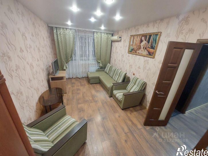 2-комн квартира ул Майский бульвар, 28,  д. 28
