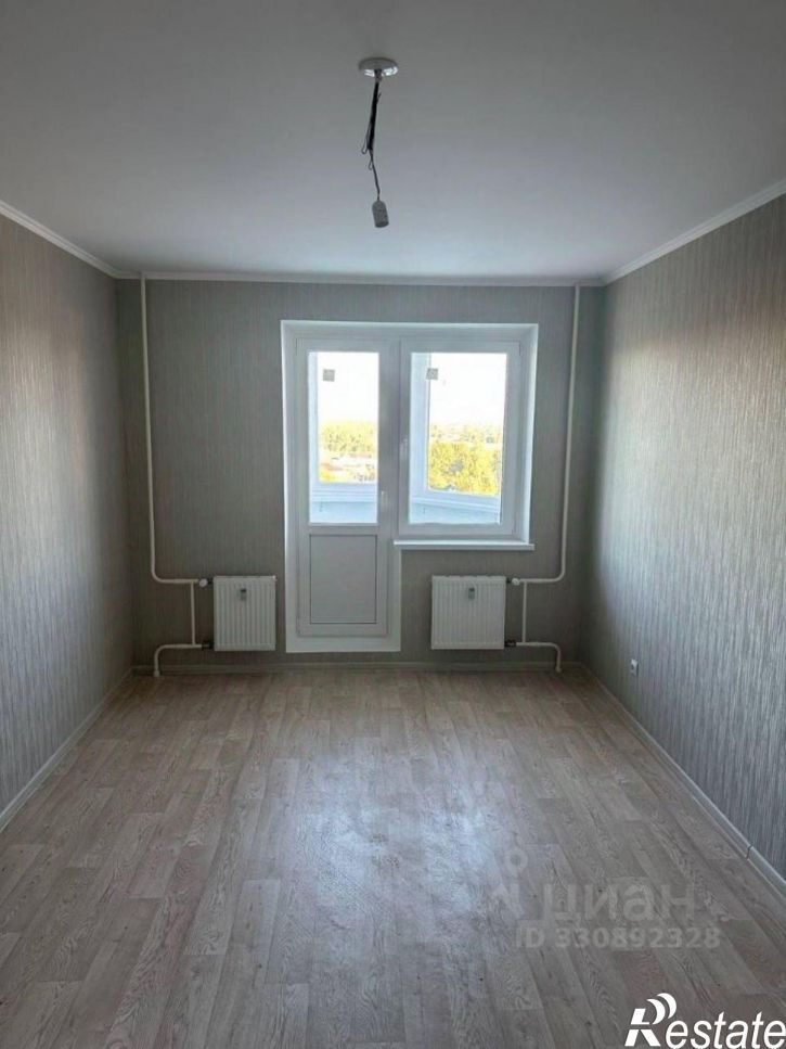 1-комн квартира ул Вадима Кирпиченко, 6,  д. 6