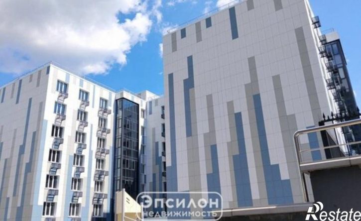 1-комн квартира ул Гайдара, 26,  д. 26