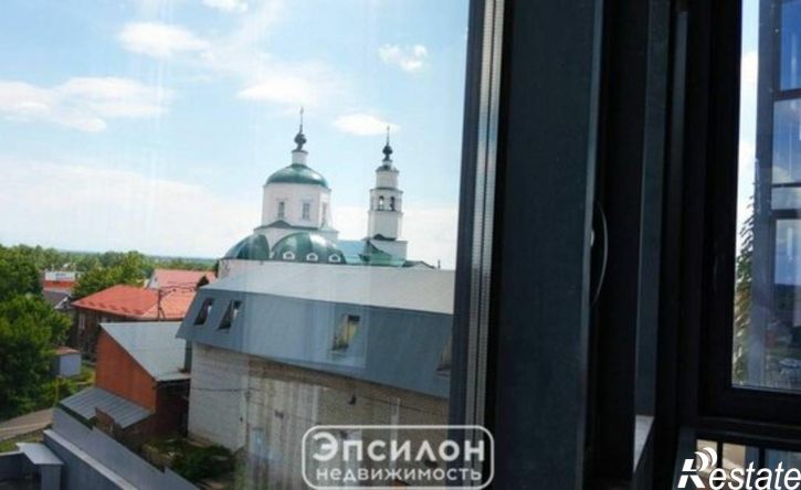 1-комн квартира ул Гайдара, 26,  д. 26