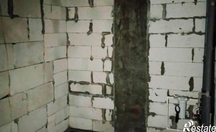 1-комн квартира ул Гайдара, 26,  д. 26