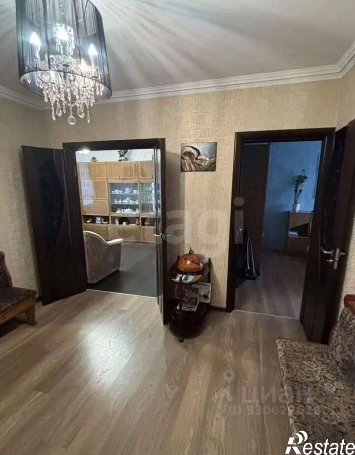 3-комн квартира Студенческая улица, 16,  д. 16