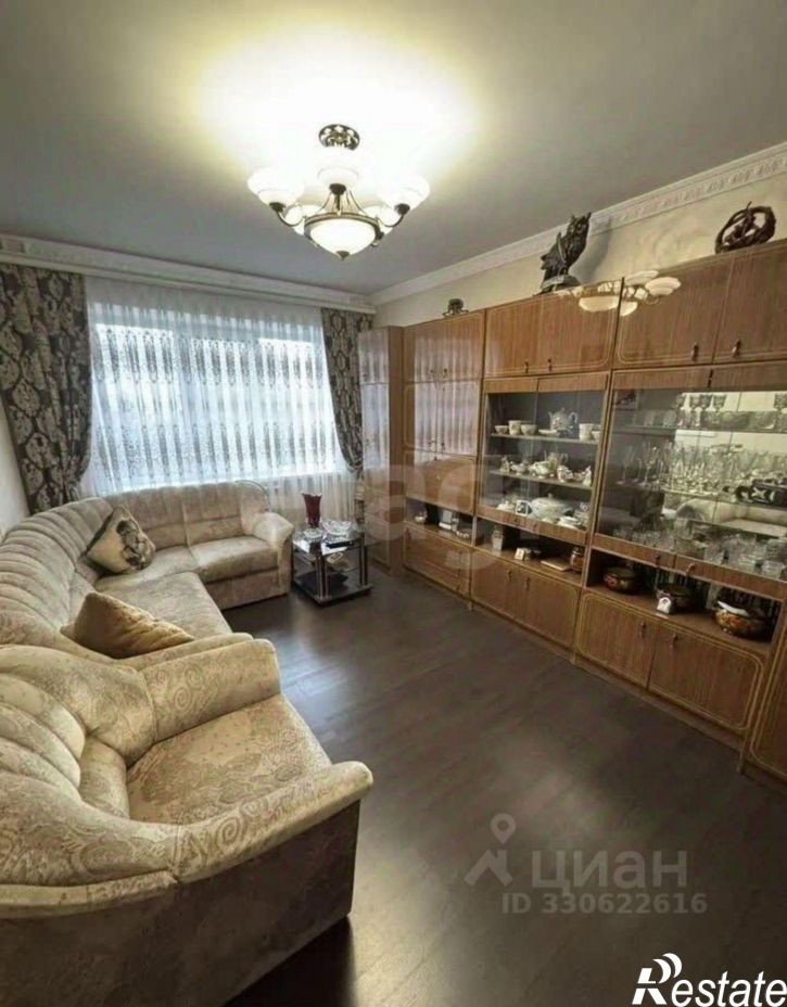 3-комн квартира Студенческая улица, 16,  д. 16