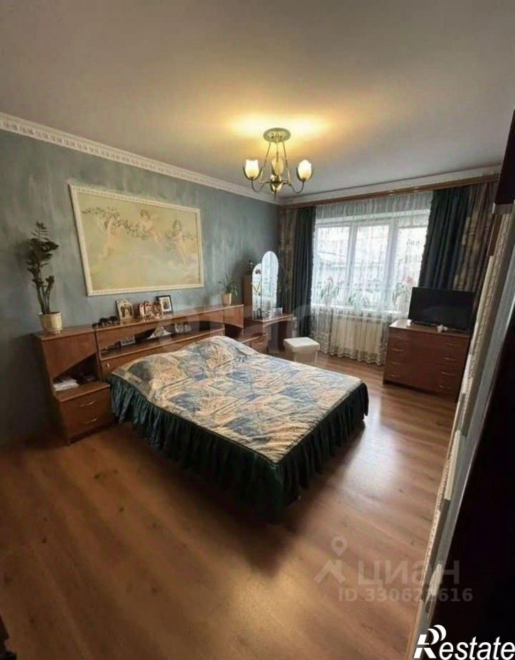 3-комн квартира Студенческая улица, 16,  д. 16