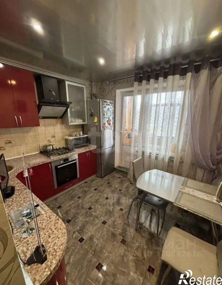3-комн квартира Студенческая улица, 16,  д. 16