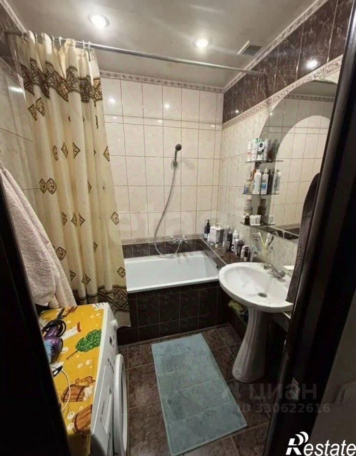 3-комн квартира Студенческая улица, 16,  д. 16