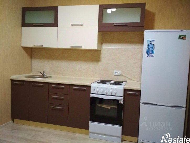 1-комн квартира пр-кт Анатолия Дериглазова, 125,  д. 125