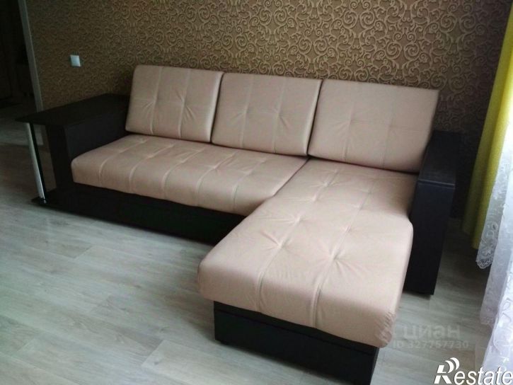 1-комн квартира пр-кт Анатолия Дериглазова, 125,  д. 125