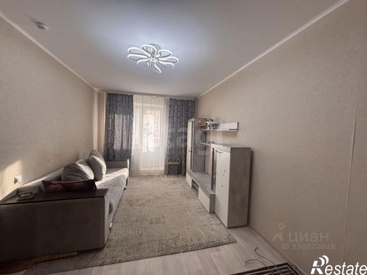 2-комн квартира пр-кт Анатолия Дериглазова, 83,  д. 83