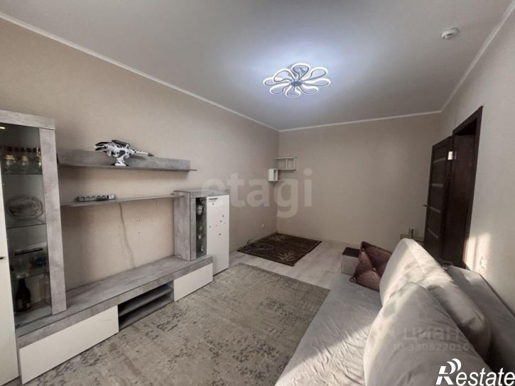 2-комн квартира пр-кт Анатолия Дериглазова, 83,  д. 83