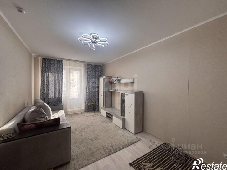 2-комн квартира пр-кт Анатолия Дериглазова, 83,  д. 83