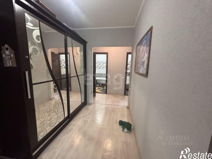 2-комн квартира пр-кт Анатолия Дериглазова, 83,  д. 83