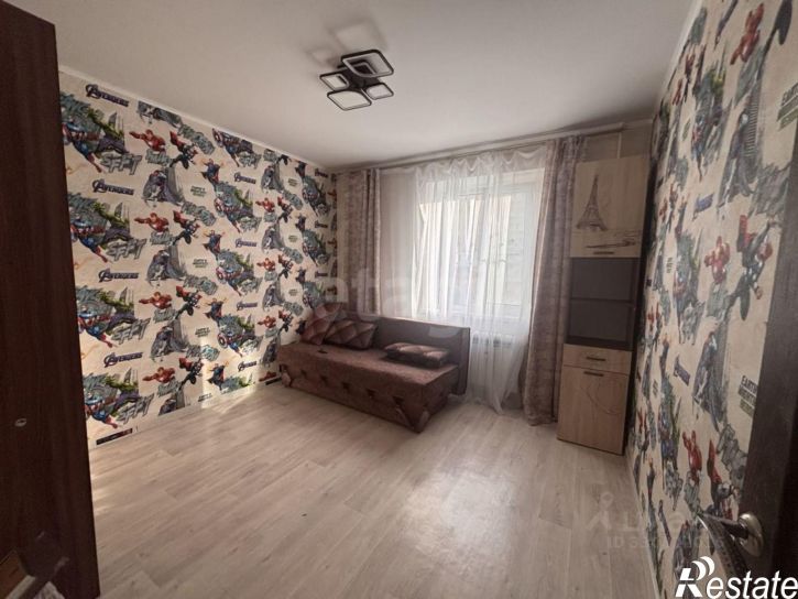 2-комн квартира пр-кт Анатолия Дериглазова, 83,  д. 83
