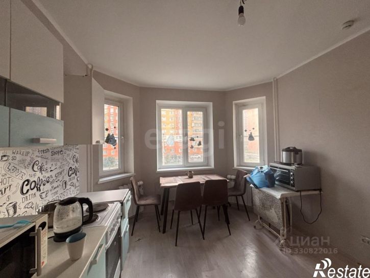 2-комн квартира пр-кт Анатолия Дериглазова, 83,  д. 83